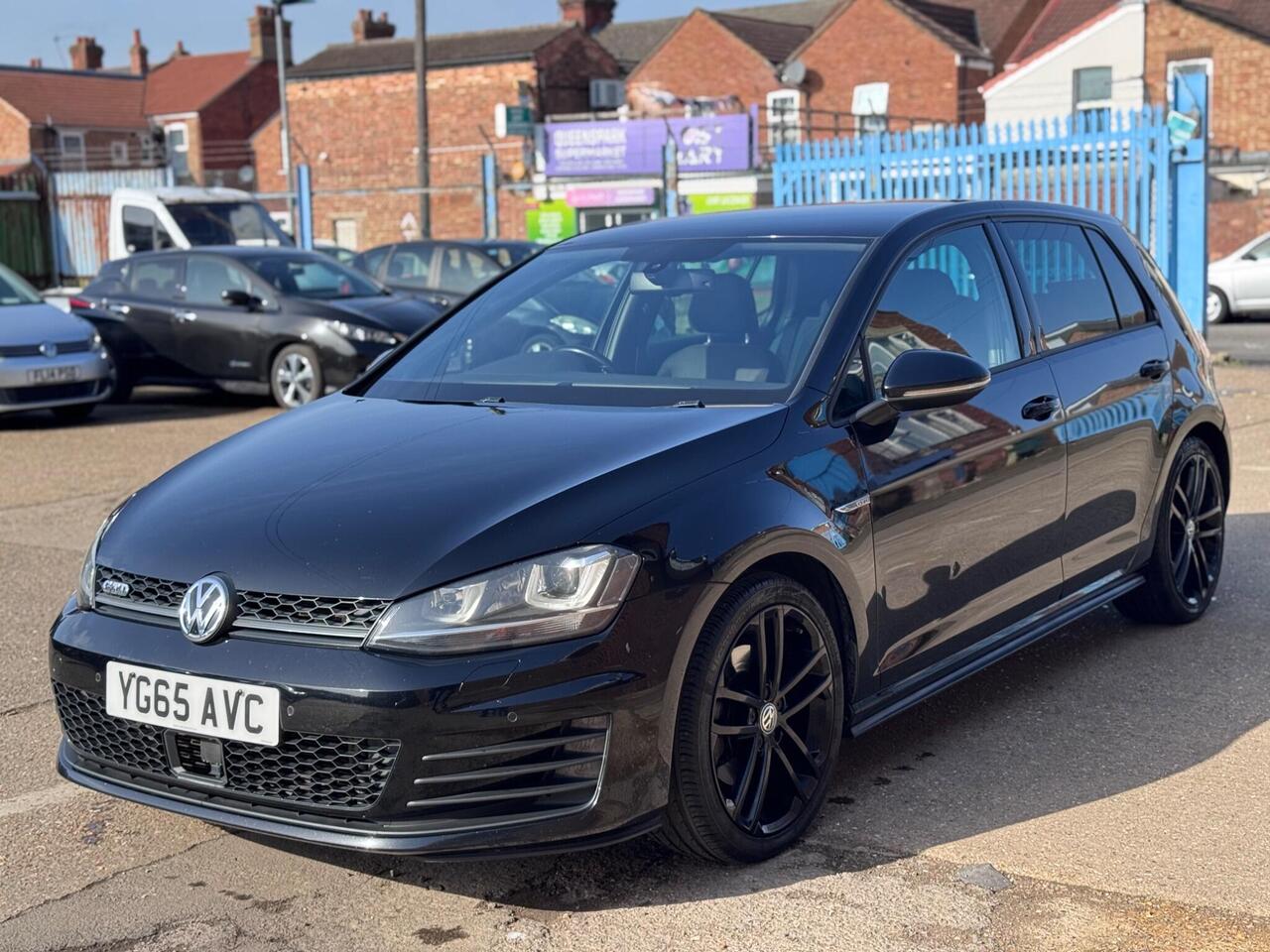 Used Volkswagen Golf 2015 for sale - 78011757: Photo 8