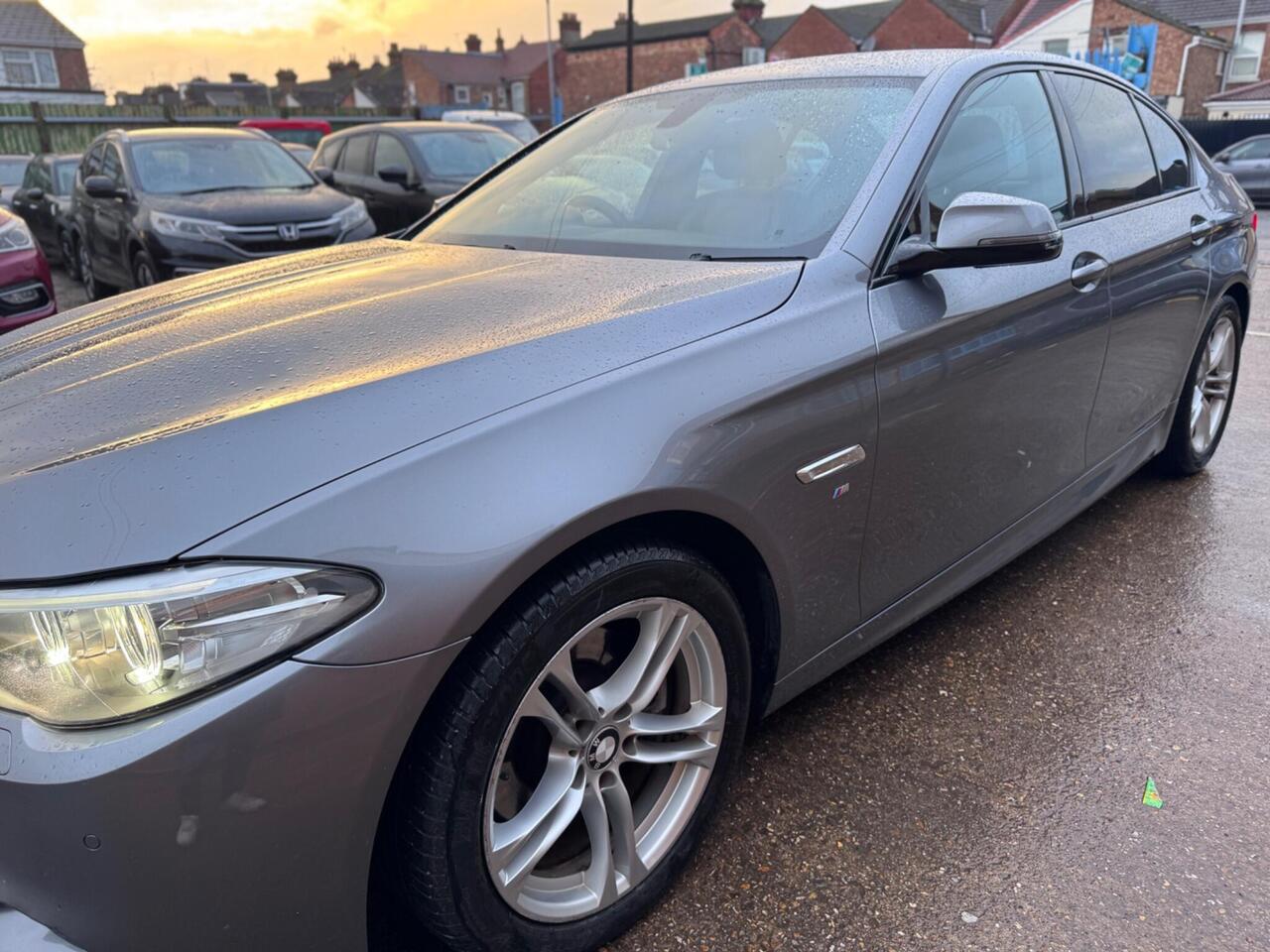 Used BMW 5 Series 2014 for sale - 78011766: Photo 15