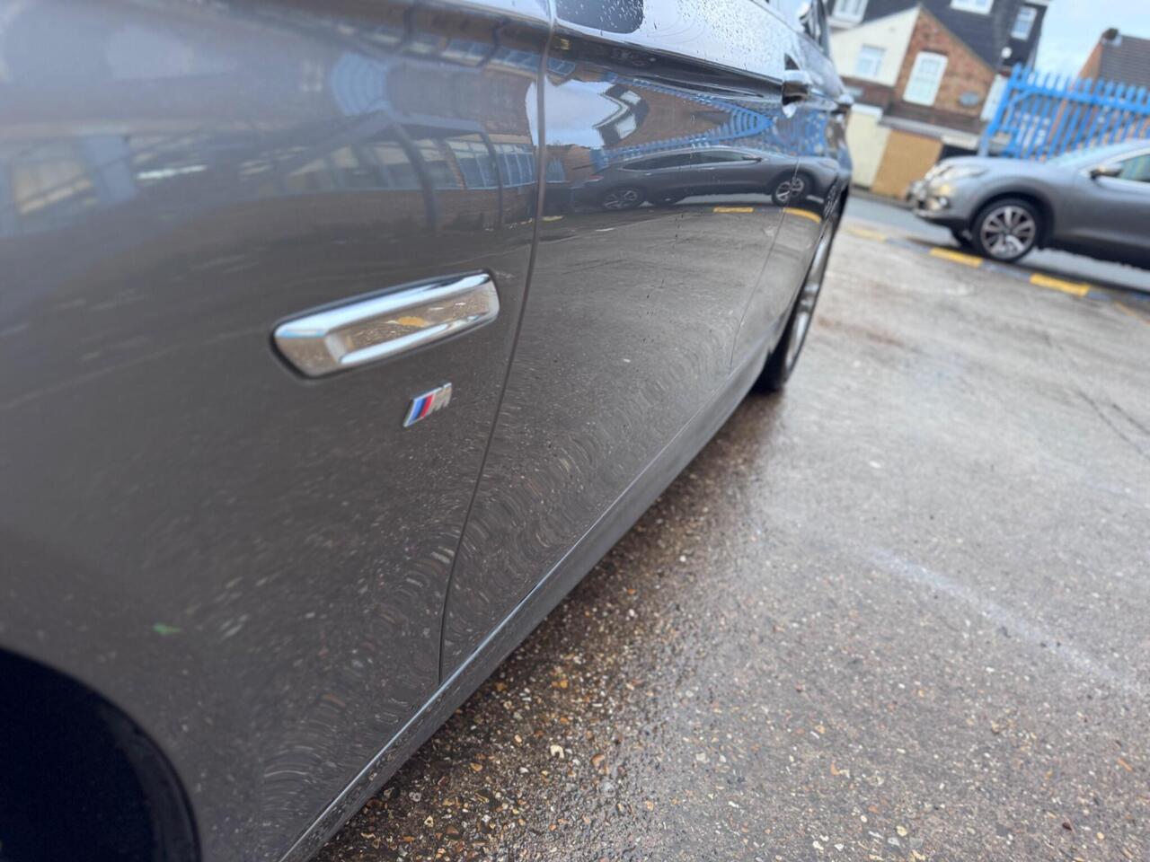 Used BMW 5 Series 2014 for sale - 78011766: Photo 18