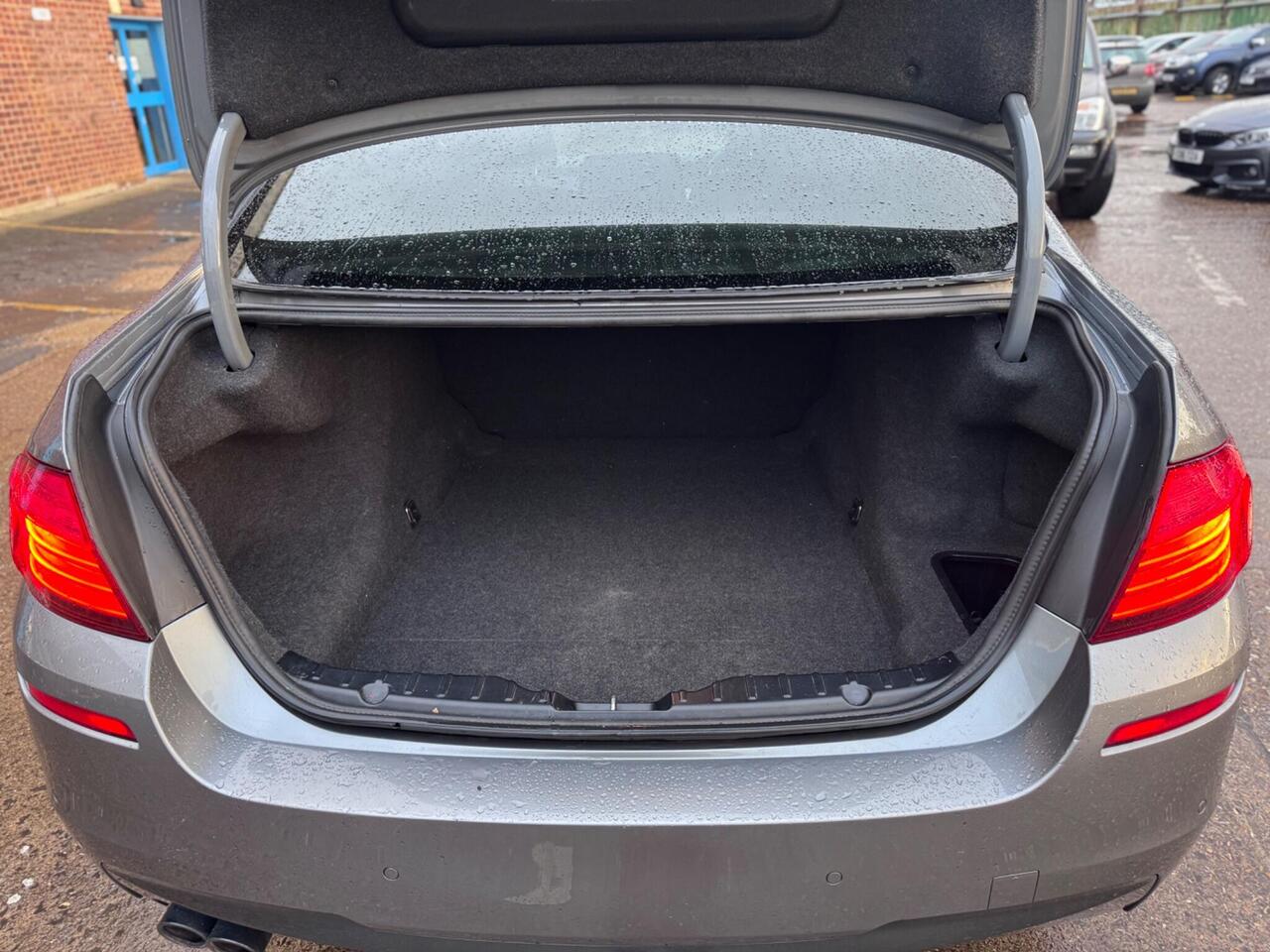 Used BMW 5 Series 2014 for sale - 78011766: Photo 21