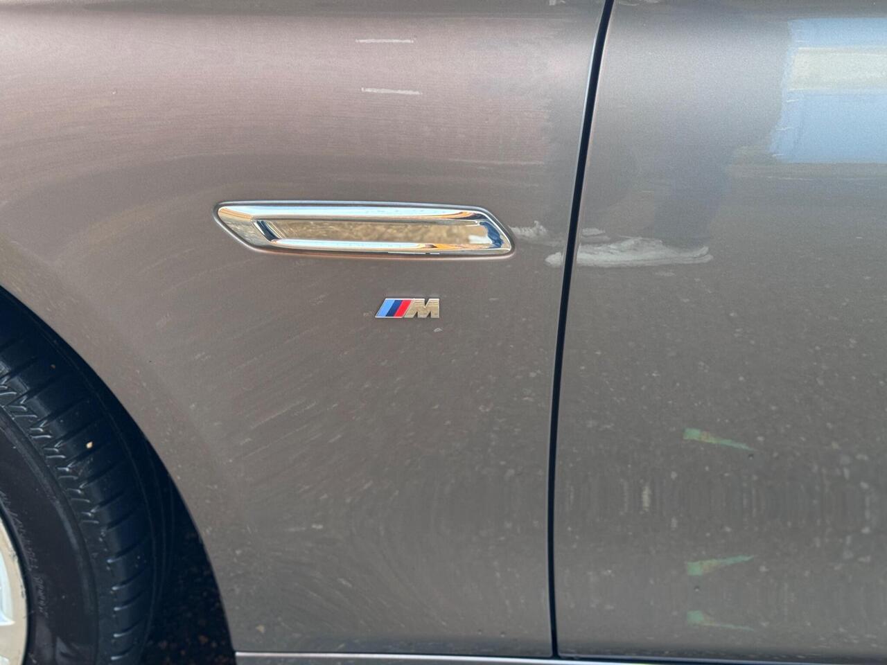 Used BMW 5 Series 2014 for sale - 78011766: Photo 22