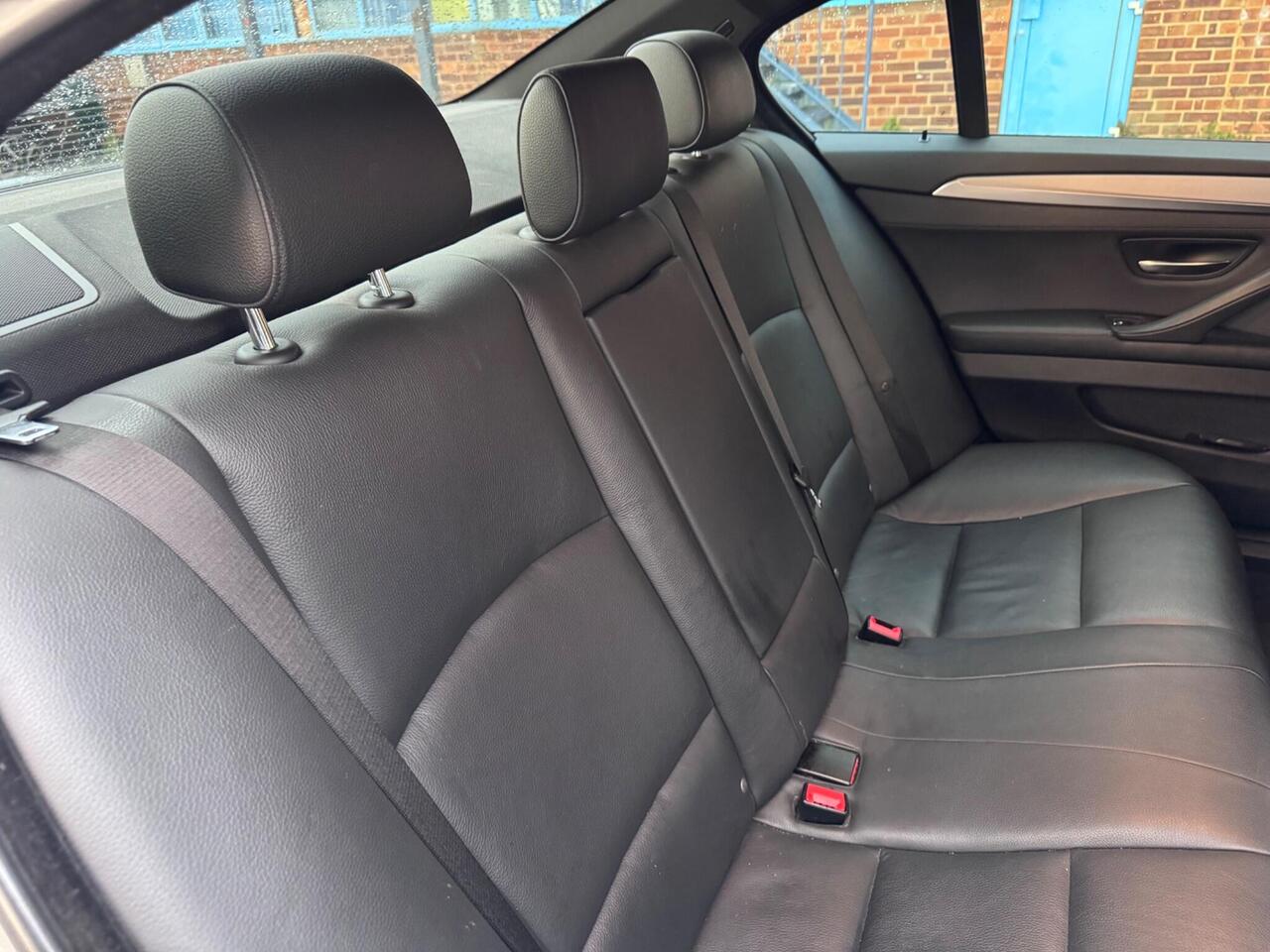 Used BMW 5 Series 2014 for sale - 78011766: Photo 24