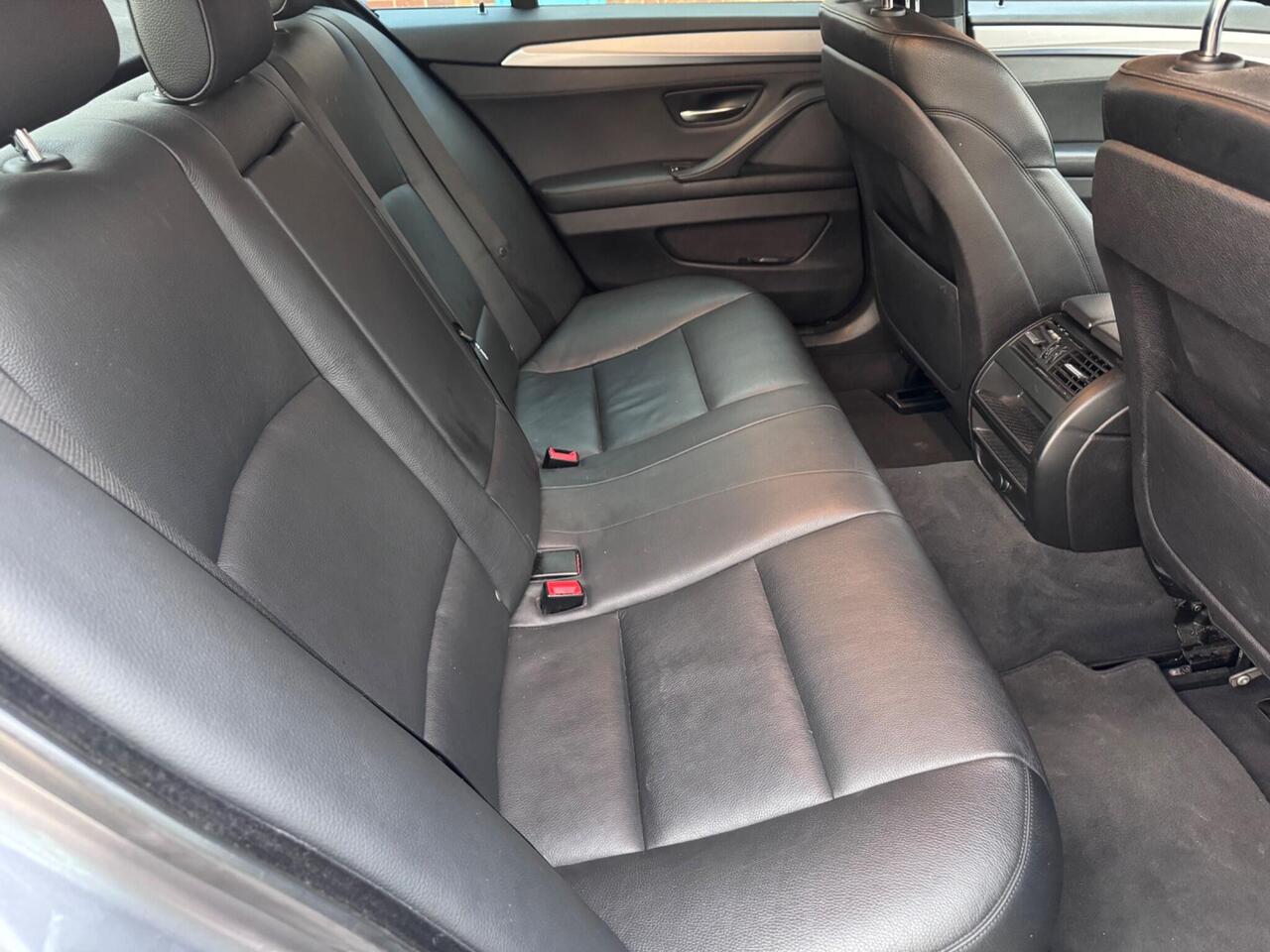 Used BMW 5 Series 2014 for sale - 78011766: Photo 25