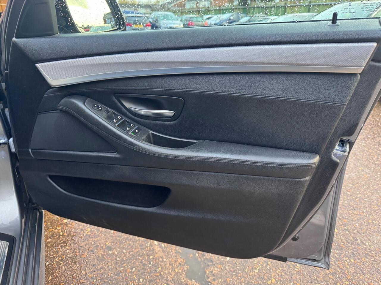 Used BMW 5 Series 2014 for sale - 78011766: Photo 27