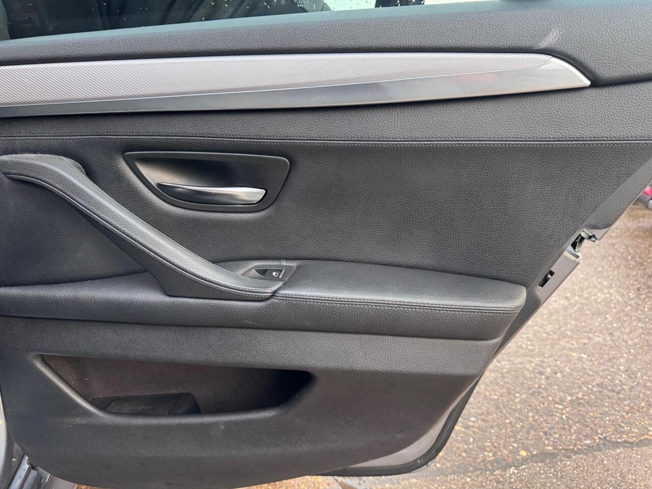 Used BMW 5 Series 2014 for sale - 78011766: Photo 28