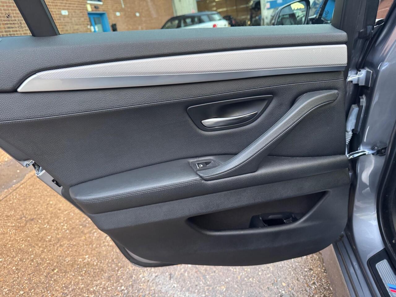 Used BMW 5 Series 2014 for sale - 78011766: Photo 29