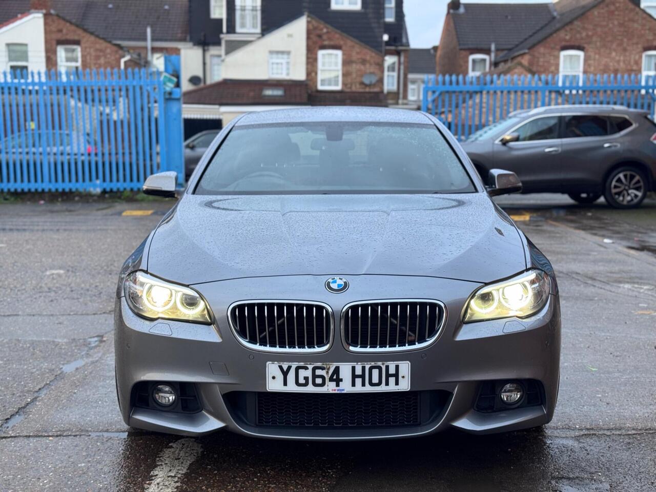 Used BMW 5 Series 2014 for sale - 78011766: Photo 3