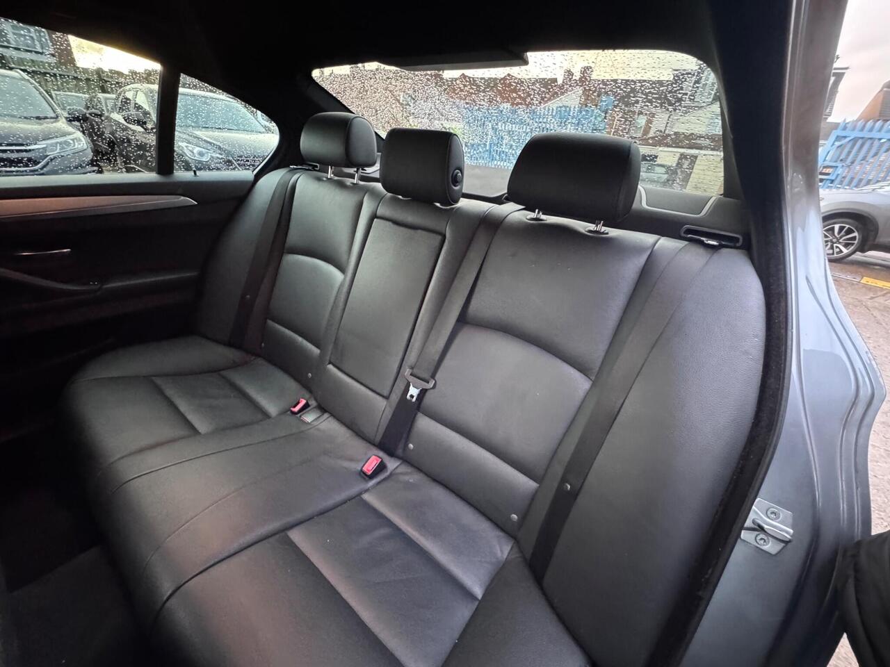 Used BMW 5 Series 2014 for sale - 78011766: Photo 32