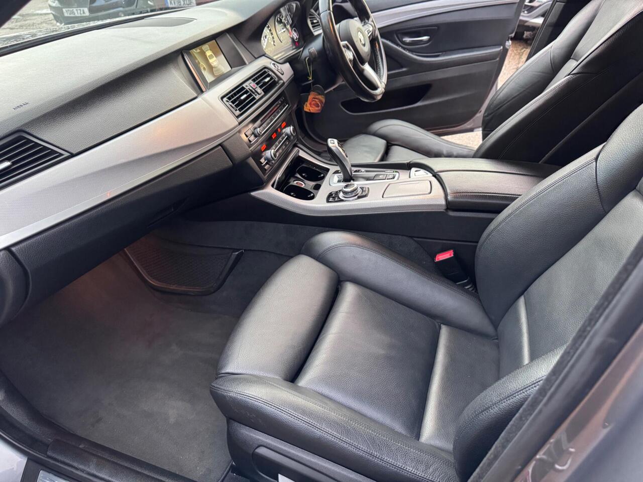 Used BMW 5 Series 2014 for sale - 78011766: Photo 34