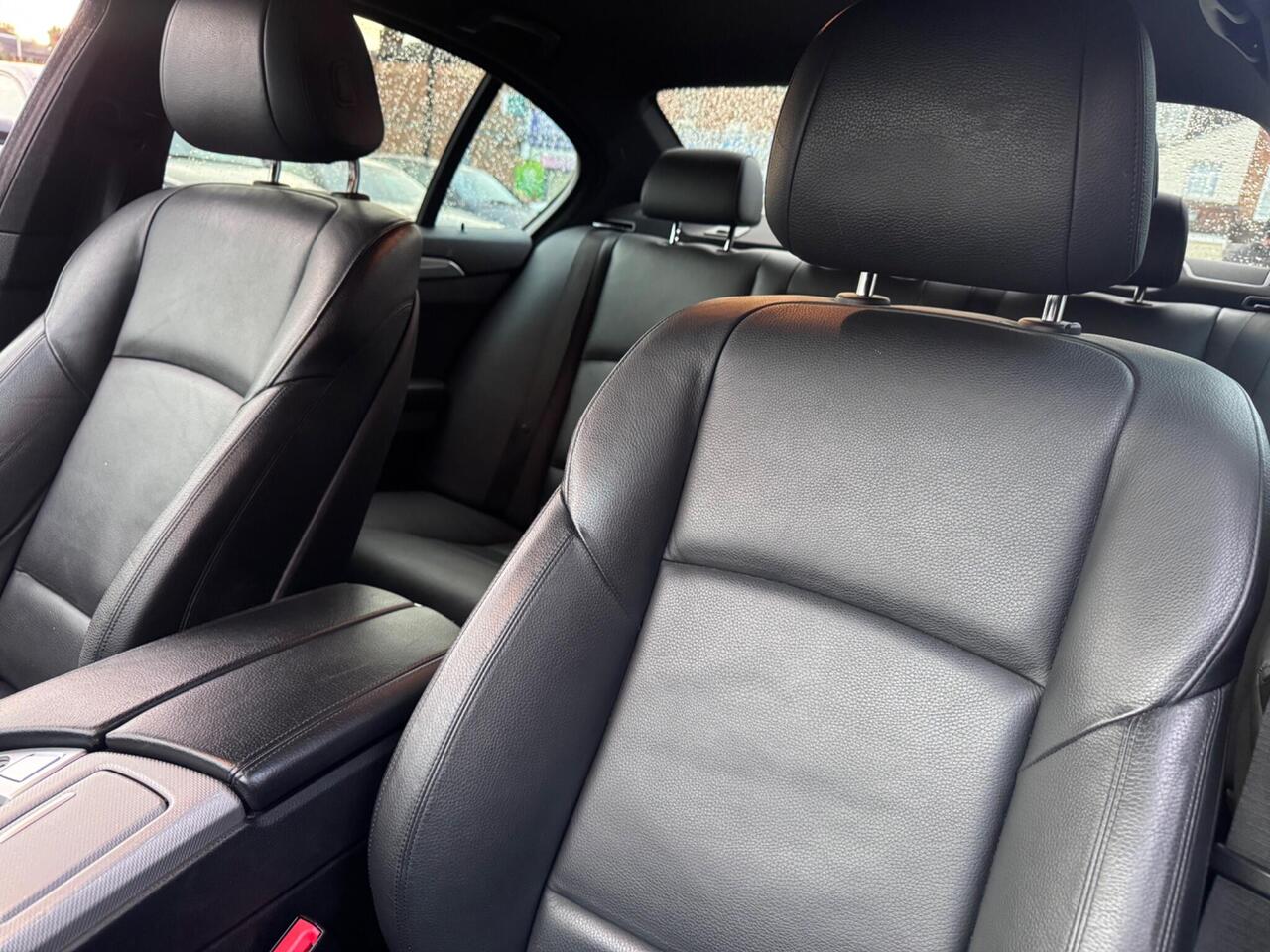 Used BMW 5 Series 2014 for sale - 78011766: Photo 35