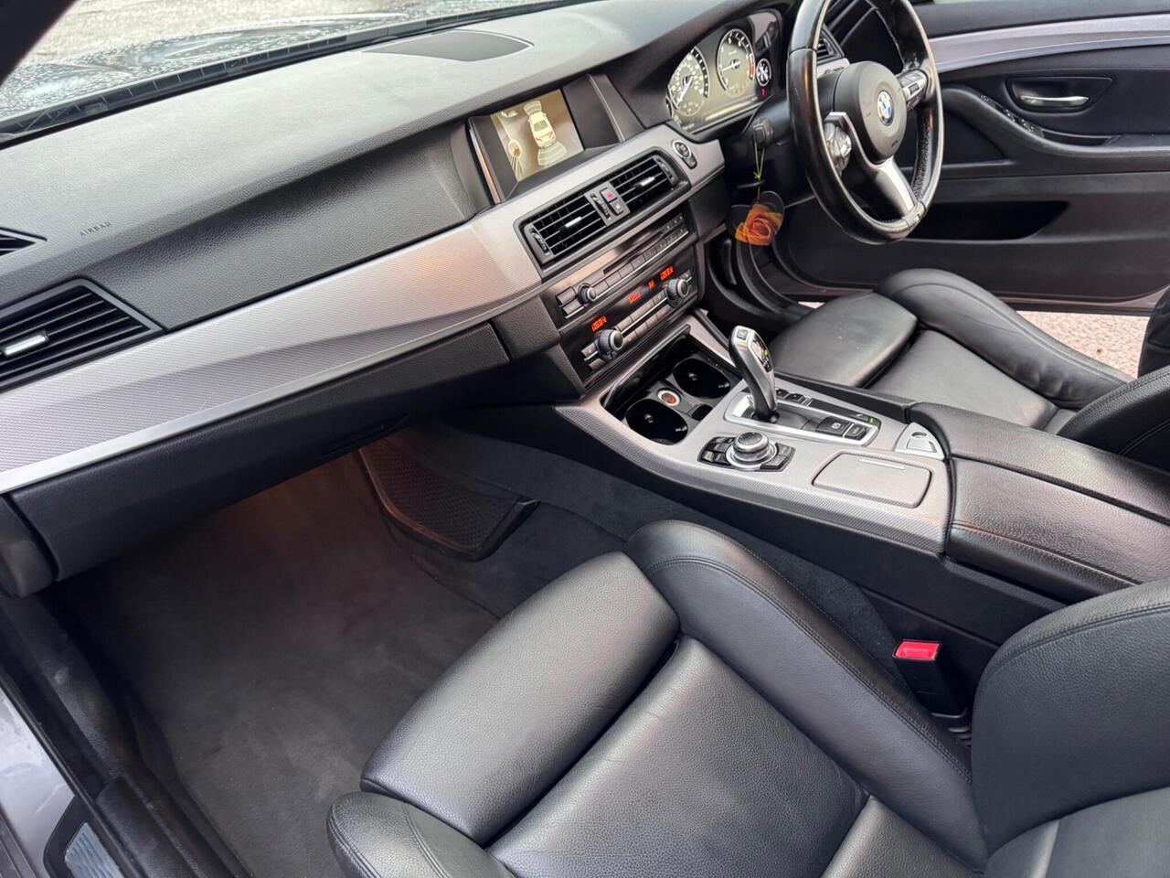 Used BMW 5 Series 2014 for sale - 78011766: Photo 36