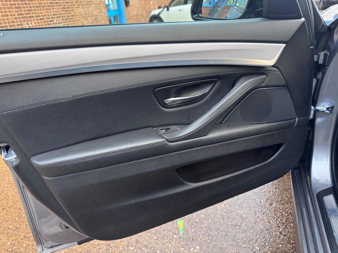 Used BMW 5 Series 2014 for sale - 78011766: Photo 37