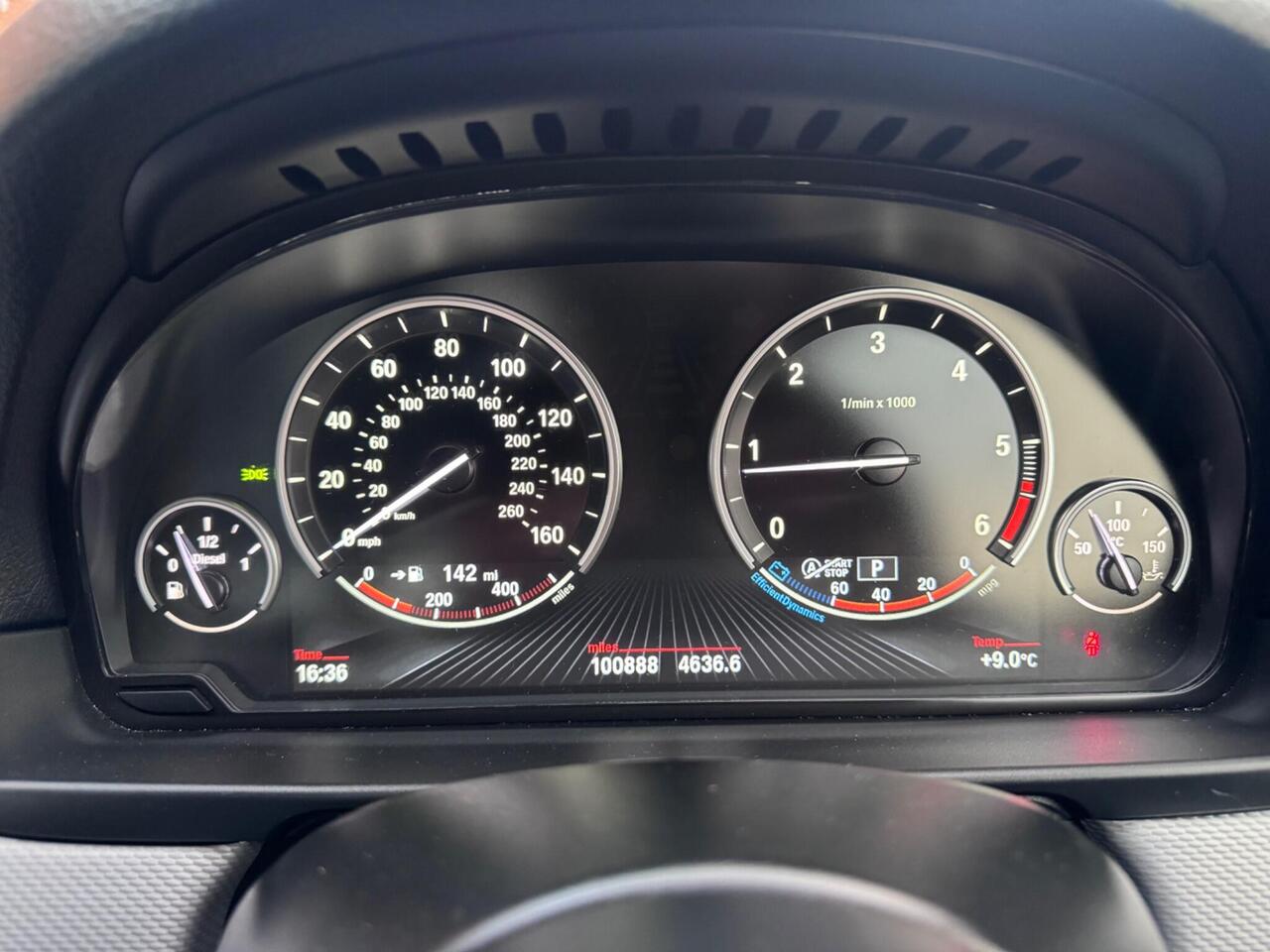 Used BMW 5 Series 2014 for sale - 78011766: Photo 39