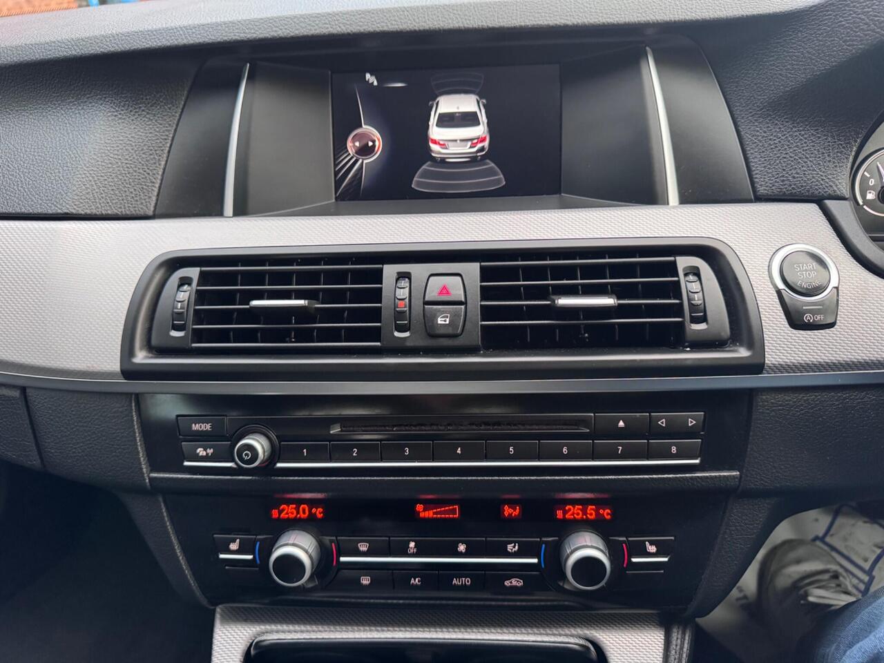 Used BMW 5 Series 2014 for sale - 78011766: Photo 40