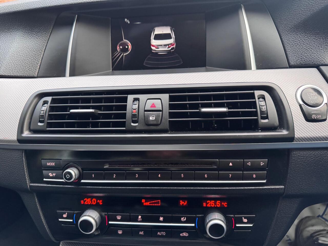 Used BMW 5 Series 2014 for sale - 78011766: Photo 43