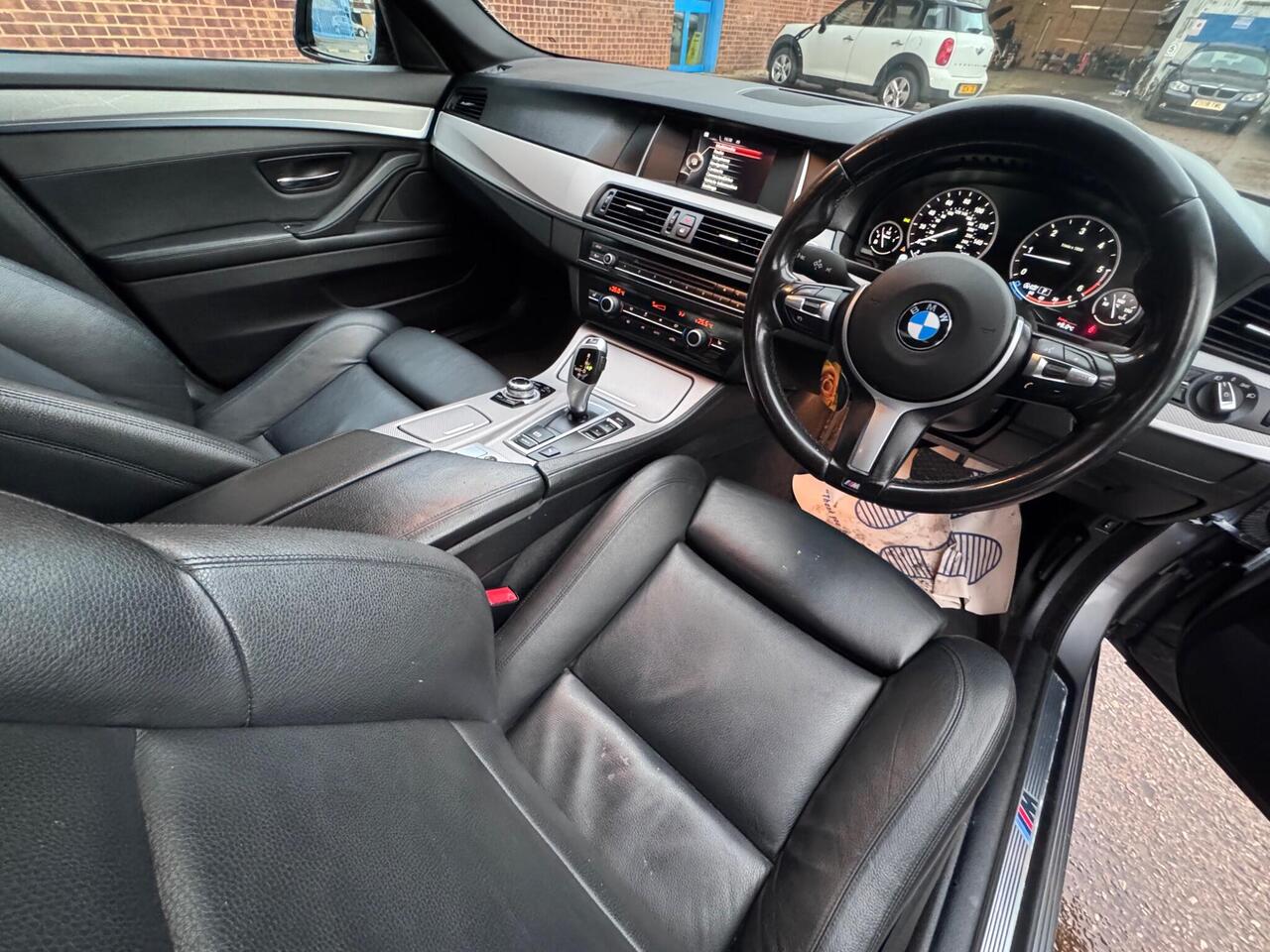 Used BMW 5 Series 2014 for sale - 78011766: Photo 57