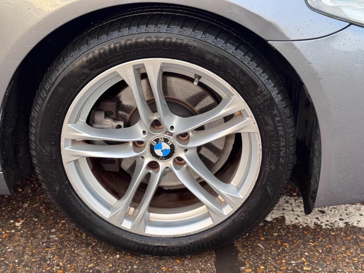 Used BMW 5 Series 2014 for sale - 78011766: Photo 61