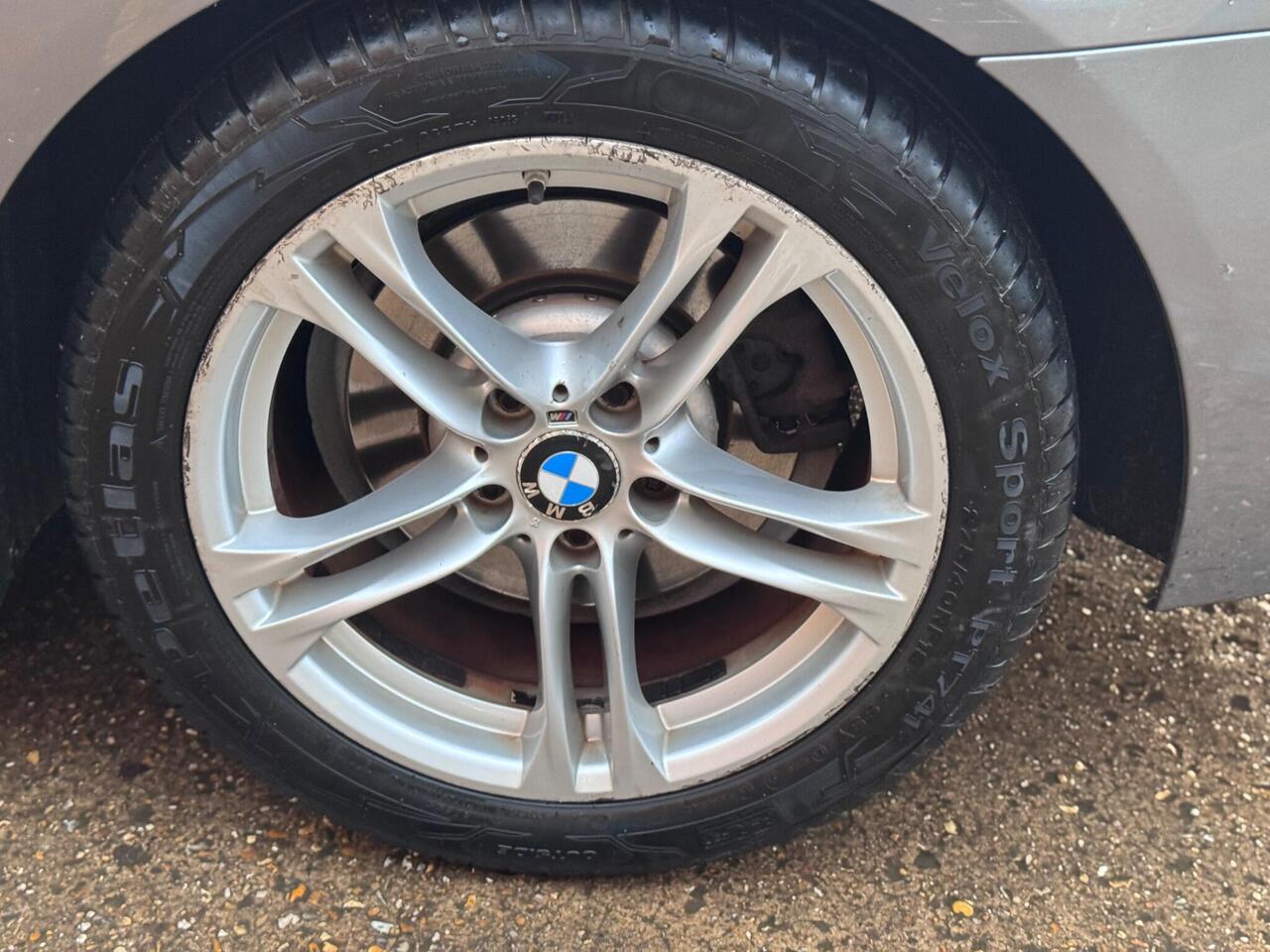 Used BMW 5 Series 2014 for sale - 78011766: Photo 62