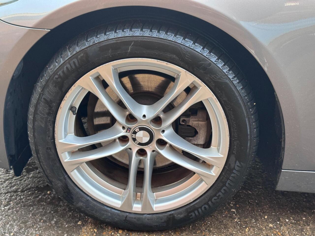 Used BMW 5 Series 2014 for sale - 78011766: Photo 63