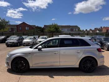 Used Audi A3 2015 for sale - 75104566: Photo