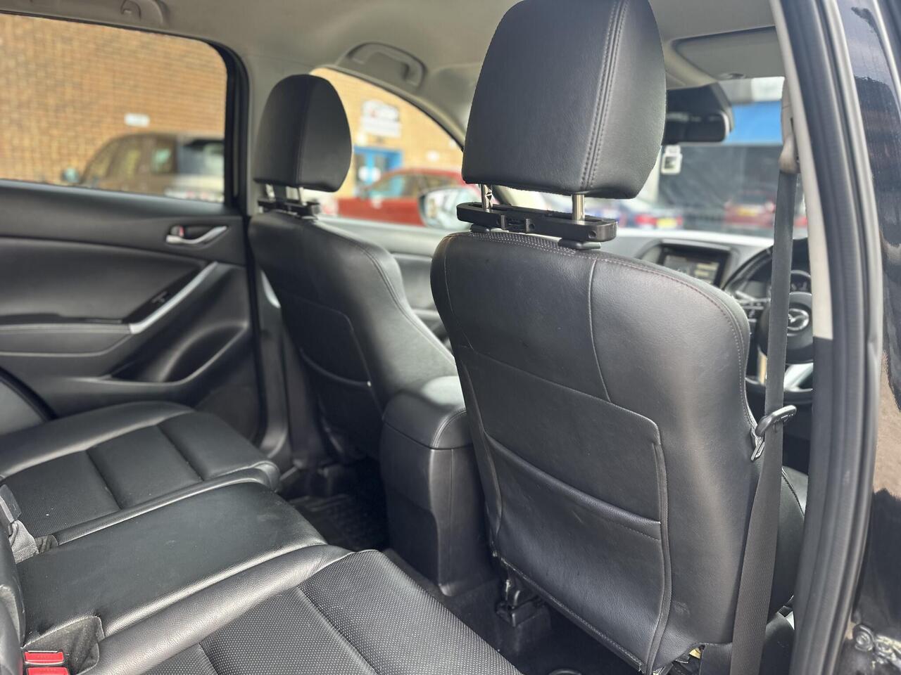 Vehicle 27