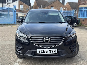 Used Mazda CX-5 2016 for sale - 75521975: Photo