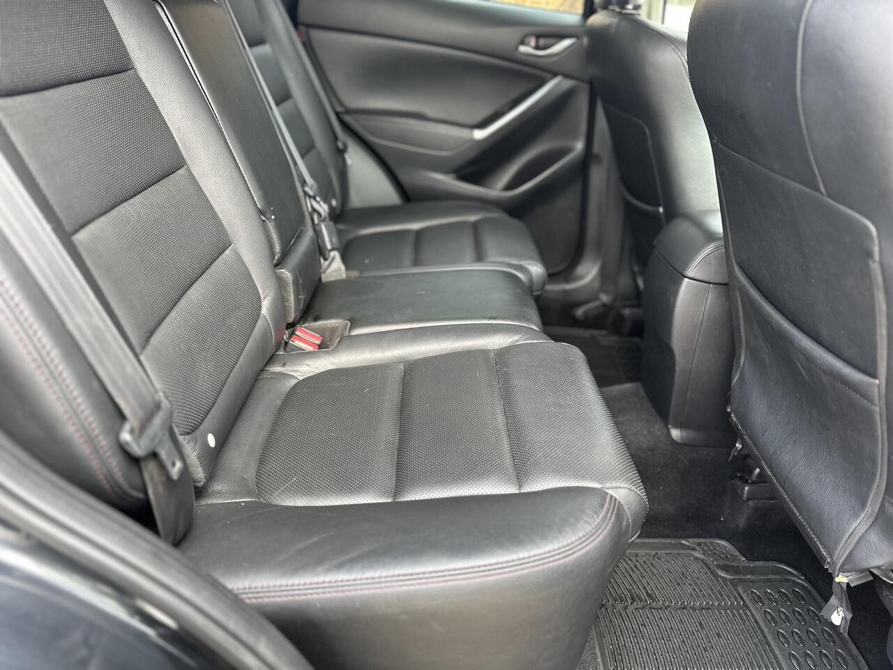 Vehicle 31