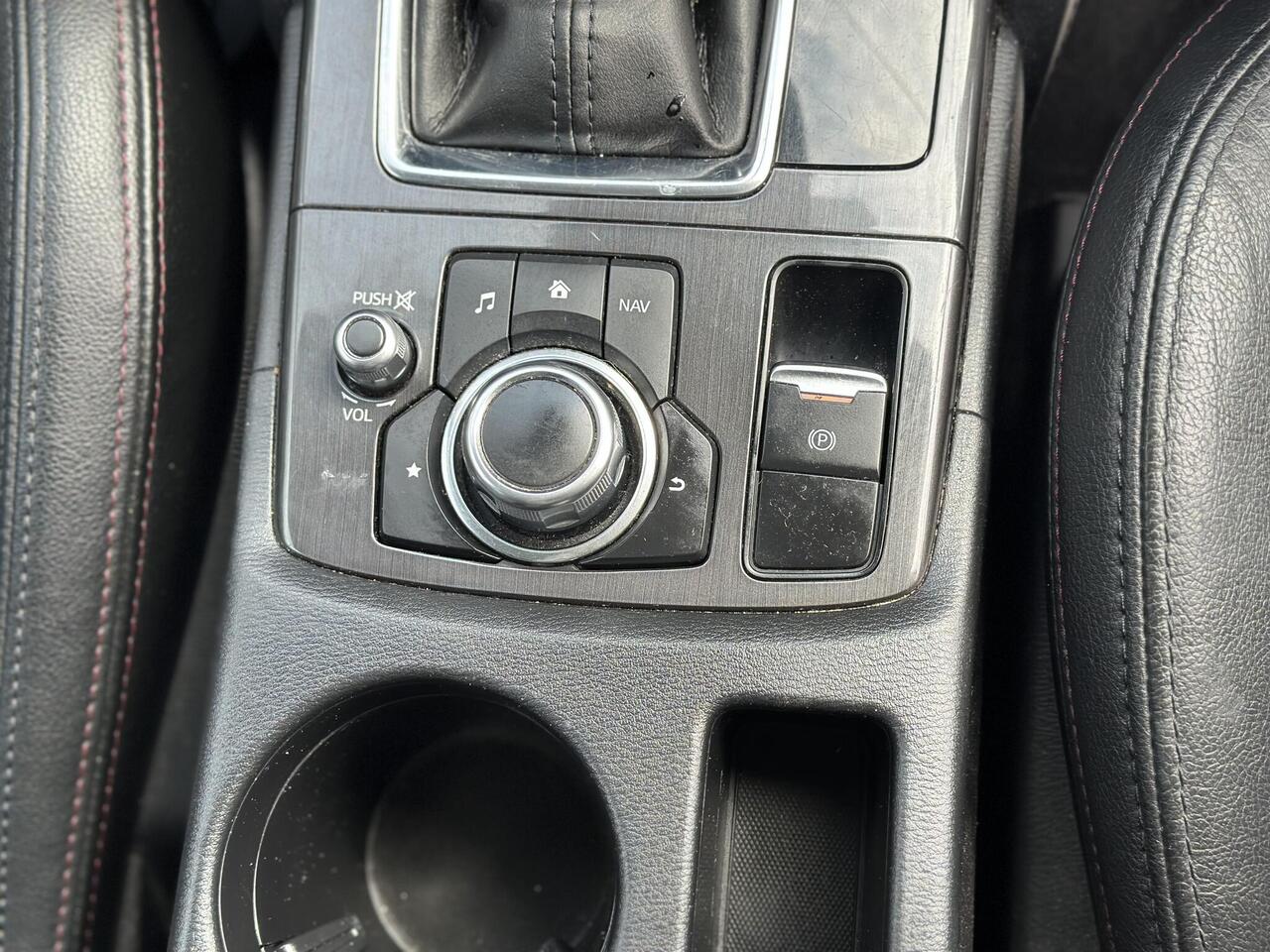 Vehicle 32