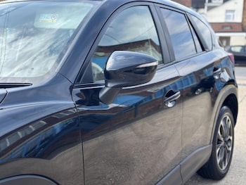 Used Mazda CX-5 2016 for sale - 75521975: Photo