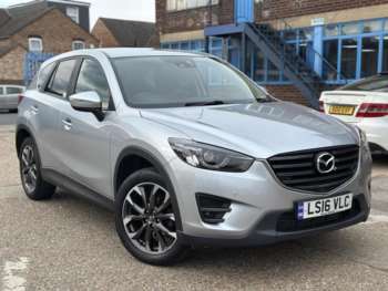 2016 - SUV (2015 - 2017) 5-Door