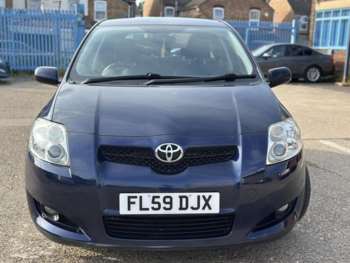 Used Toyota Auris 2009 for sale - 75104563: Photo