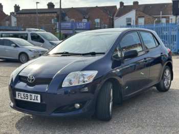Used Toyota Auris 2009 for sale - 75104563: Photo