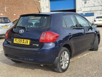 Used Toyota Auris 2009 for sale - 75104563: Photo