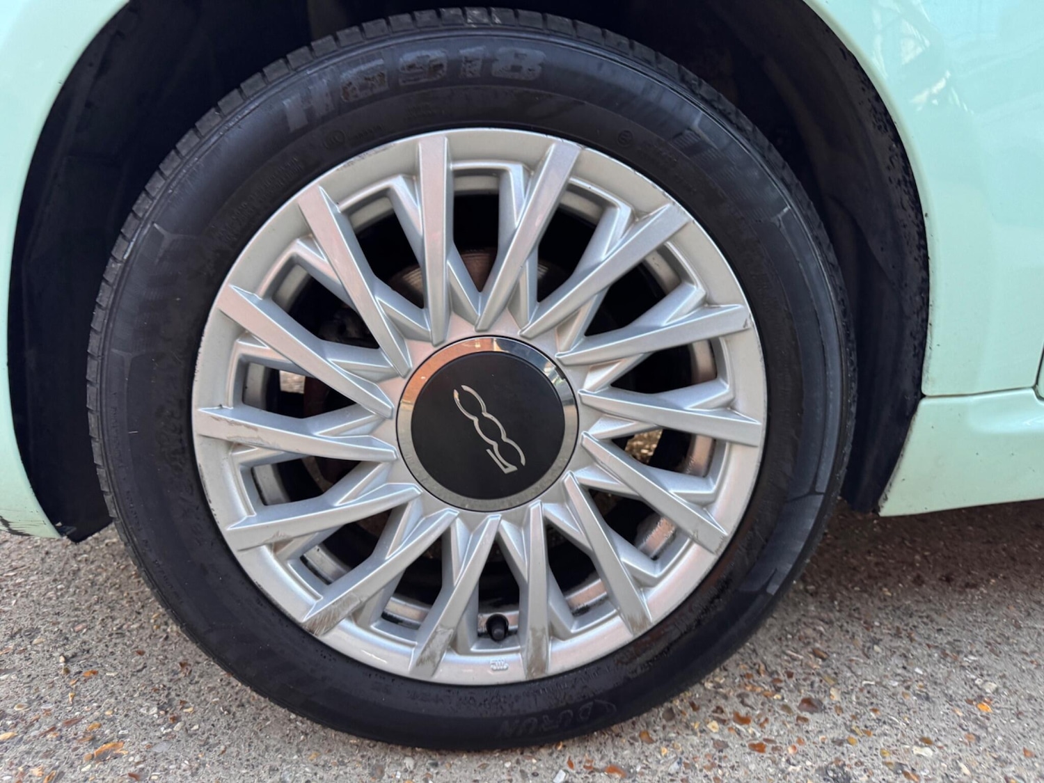 Vehicle 45