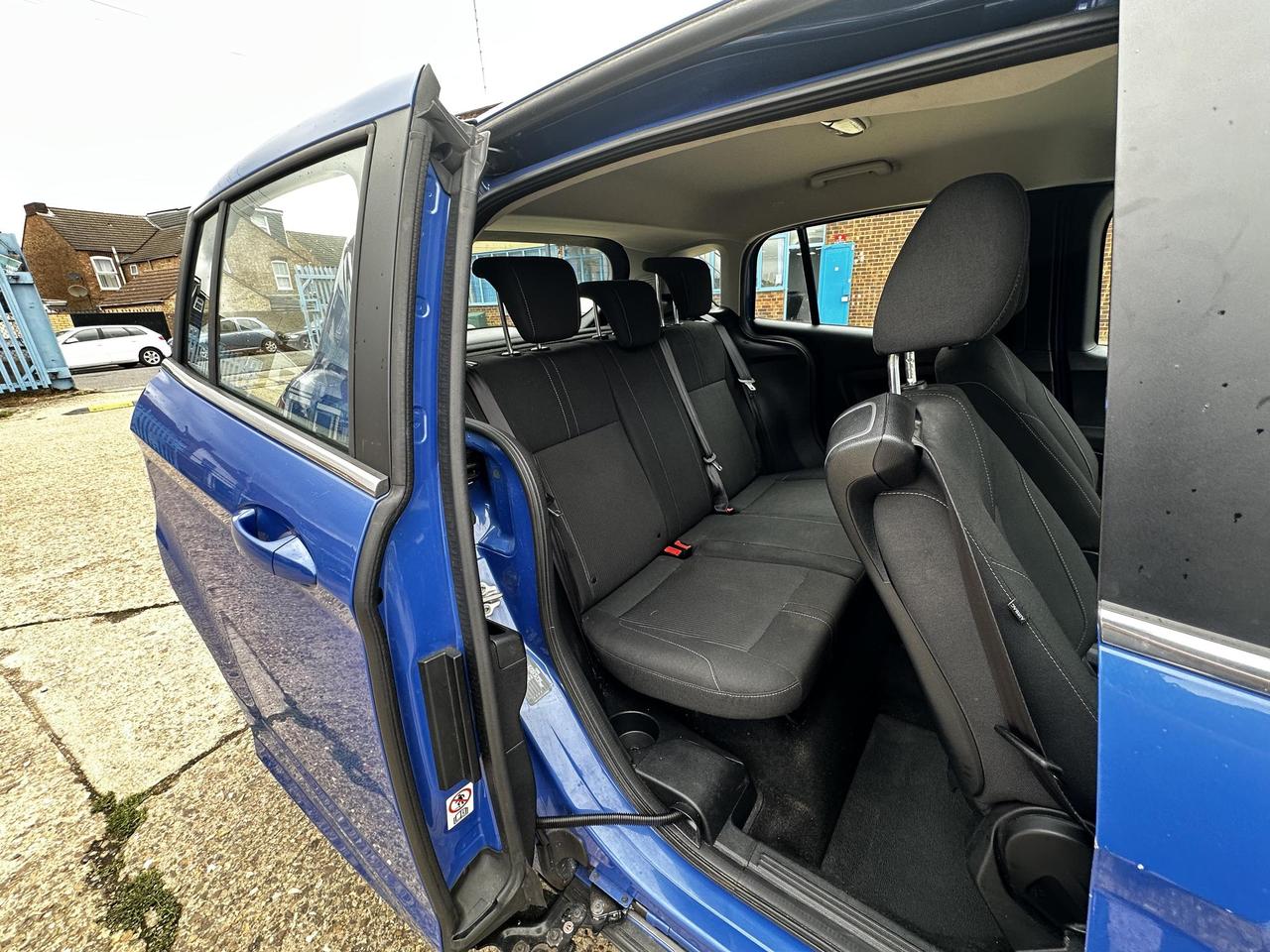 Vehicle 27