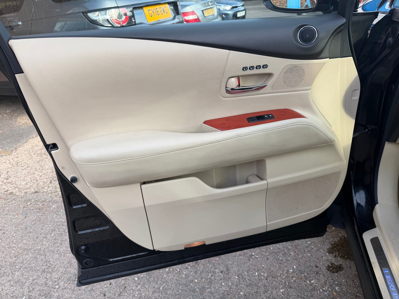 Used Lexus RX 2009 for sale - 78128738: Photo 11