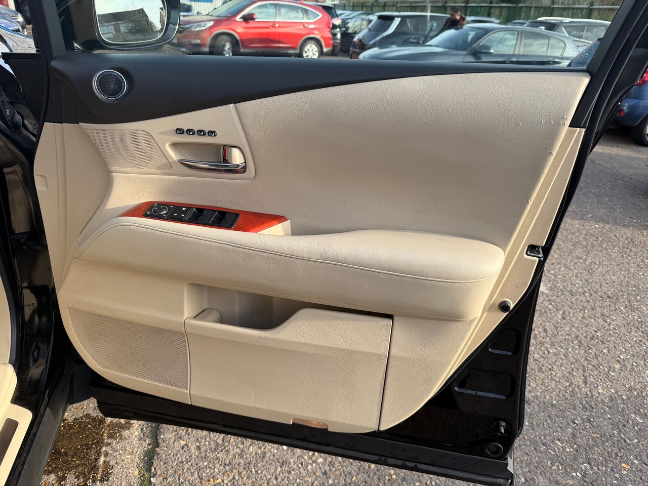 Used Lexus RX 2009 for sale - 78128738: Photo 13