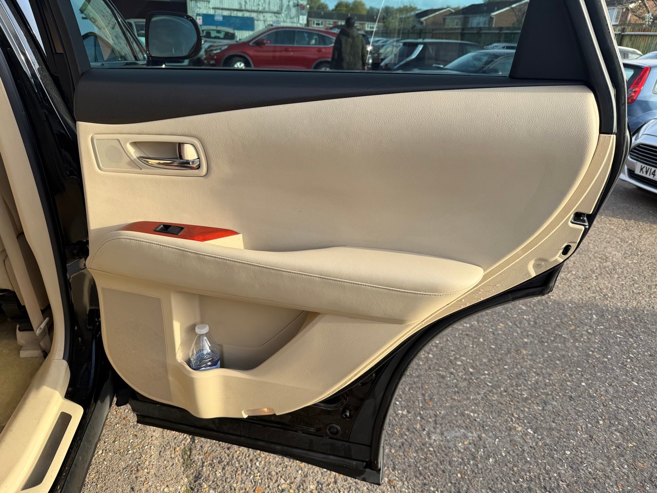 Used Lexus RX 2009 for sale - 78128738: Photo 14