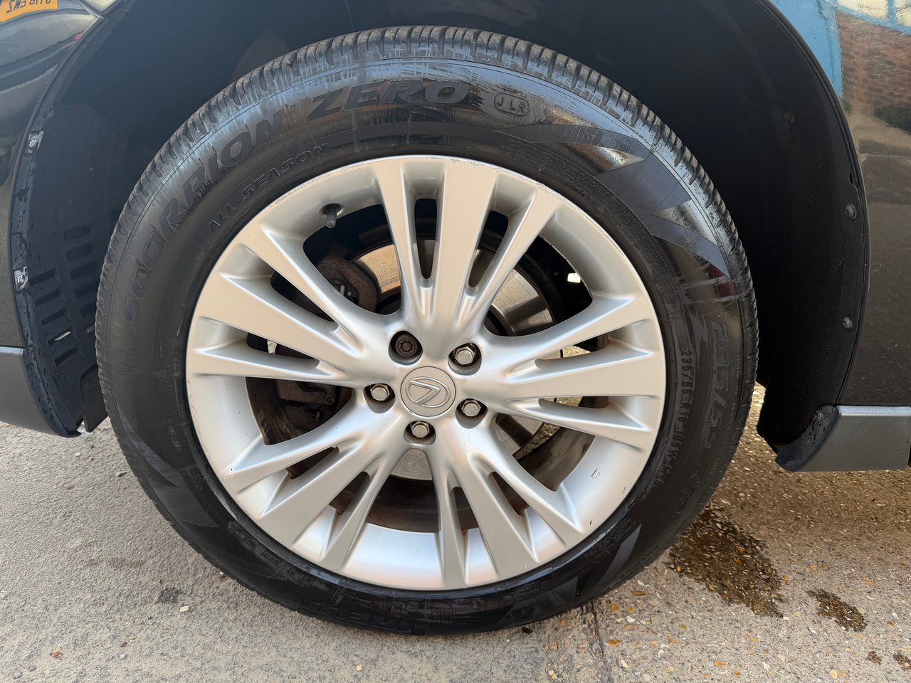 Used Lexus RX 2009 for sale - 78128738: Photo 15