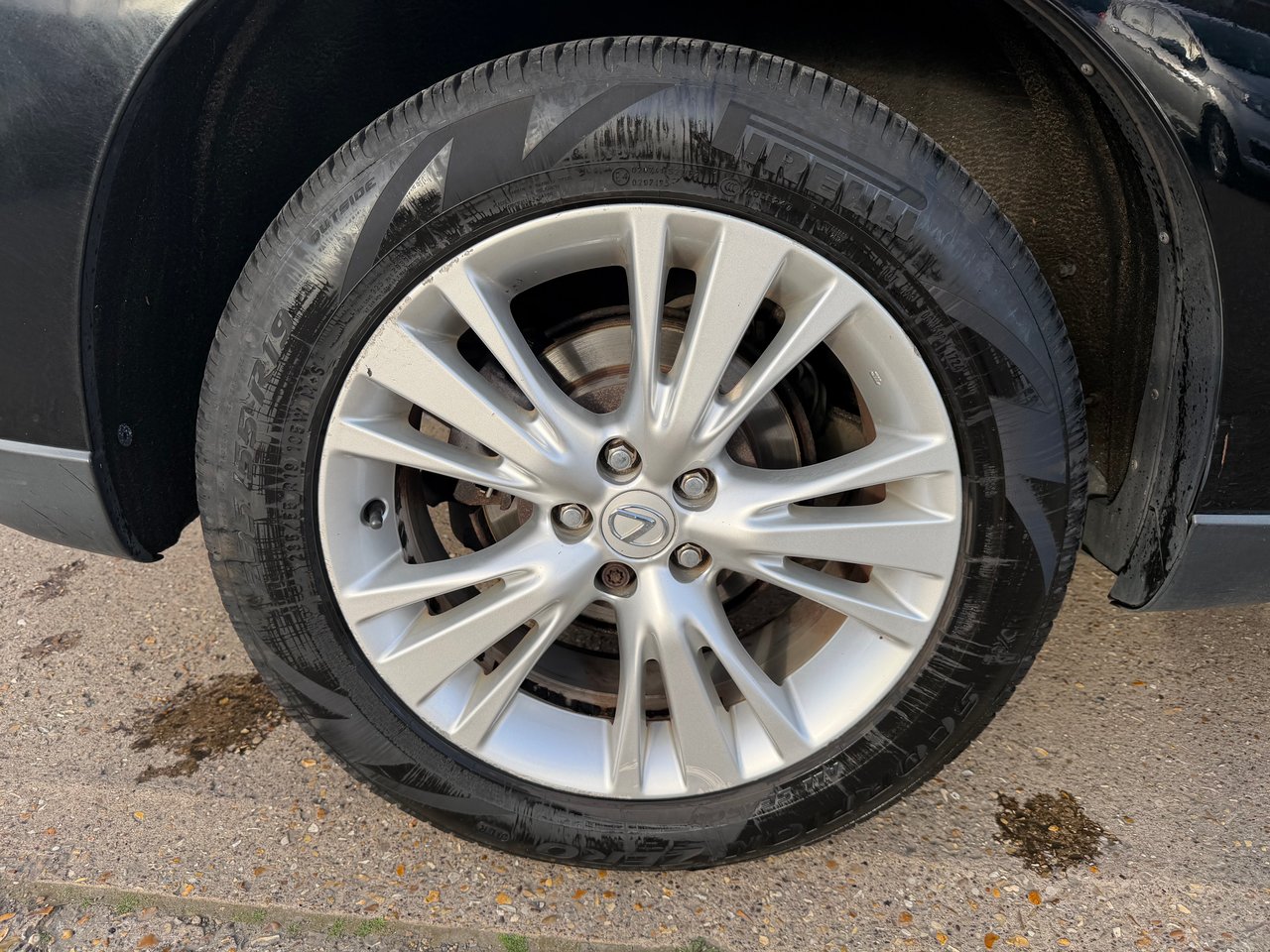 Used Lexus RX 2009 for sale - 78128738: Photo 17