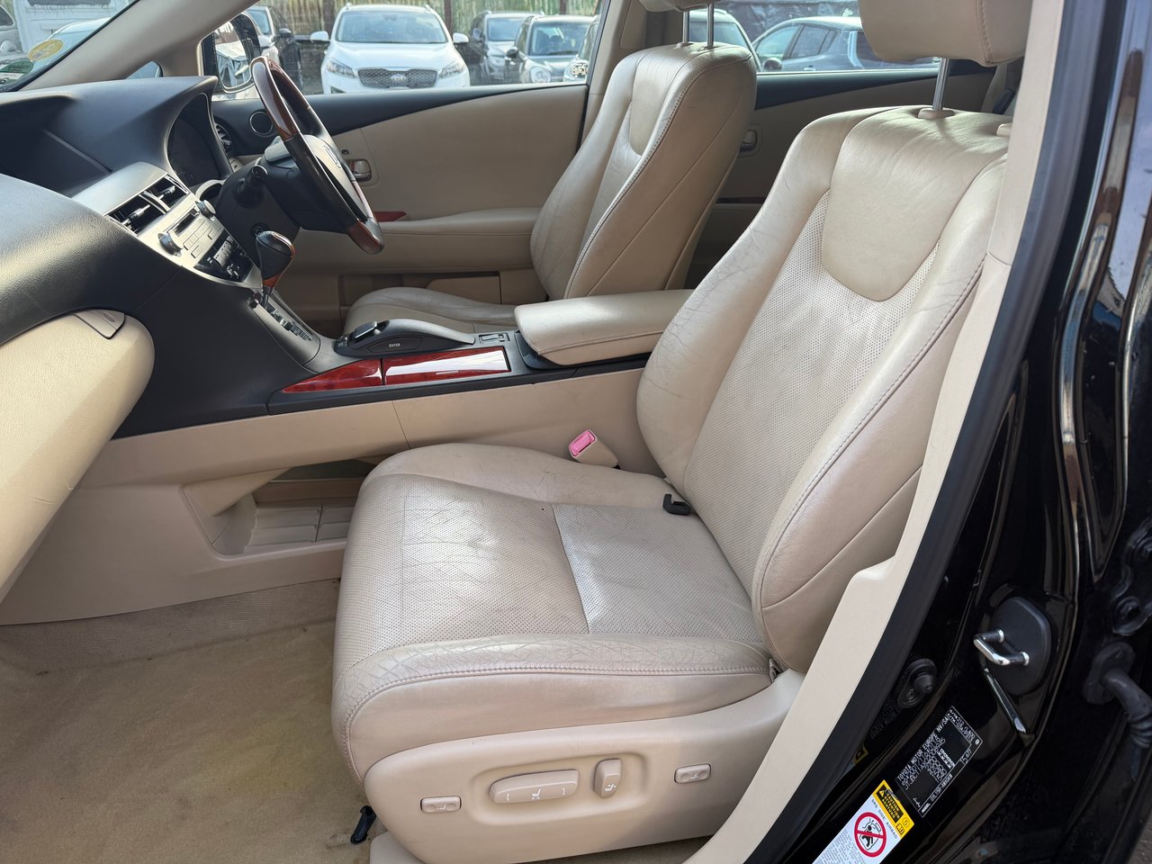 Used Lexus RX 2009 for sale - 78128738: Photo 19