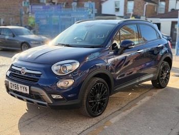Used Fiat 500X 2016 for sale - 79646990: Photo