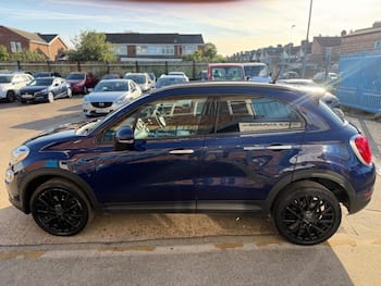 Used Fiat 500X 2016 for sale - 79646990: Photo
