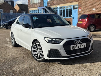 2022 - Hatchback (2018 - ) 5-Door