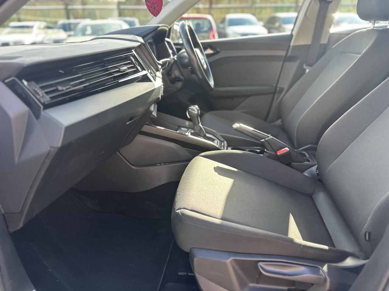 Vehicle 25