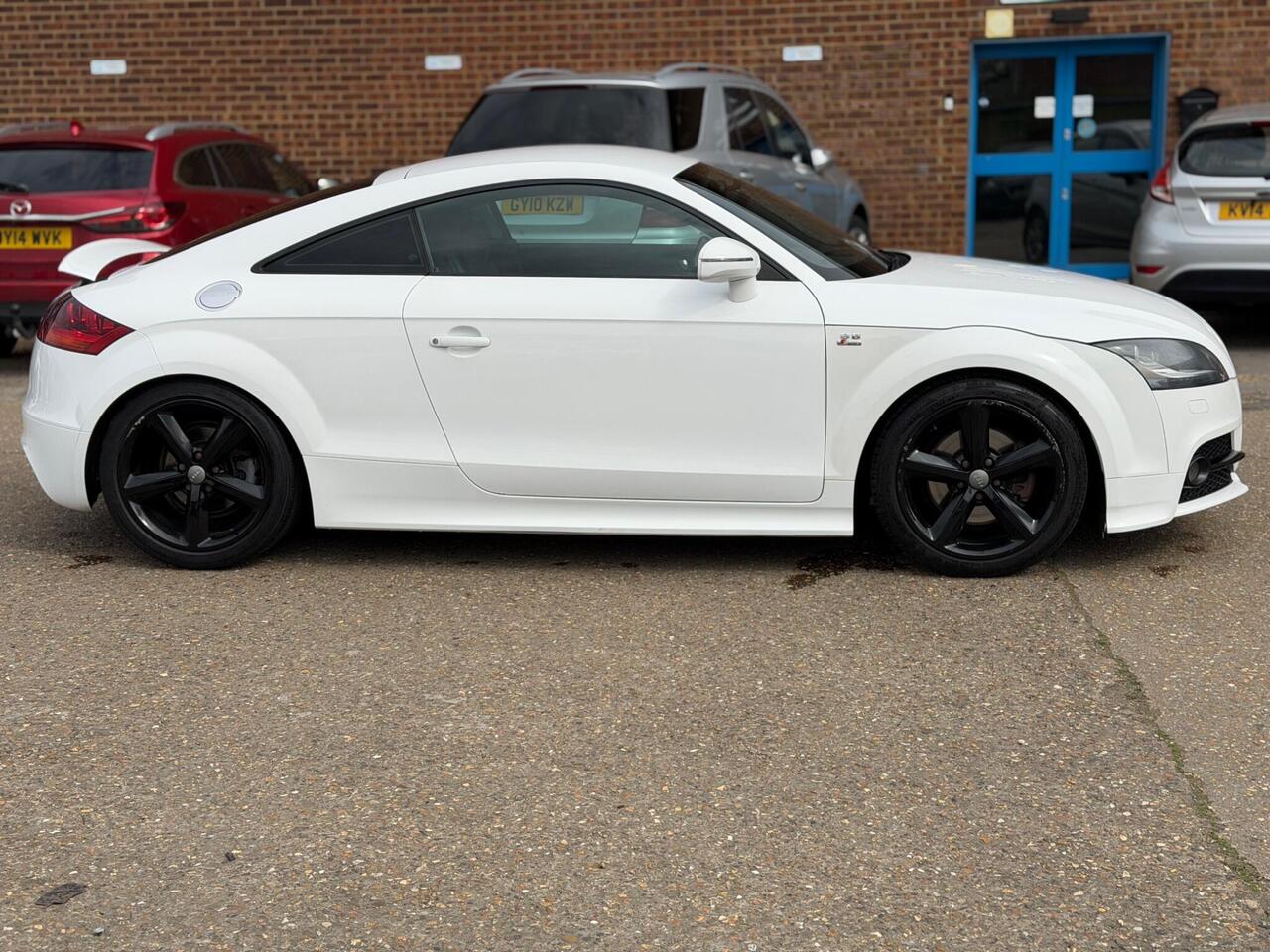 Used Audi TT 2013 for sale - 78087739: Photo 10