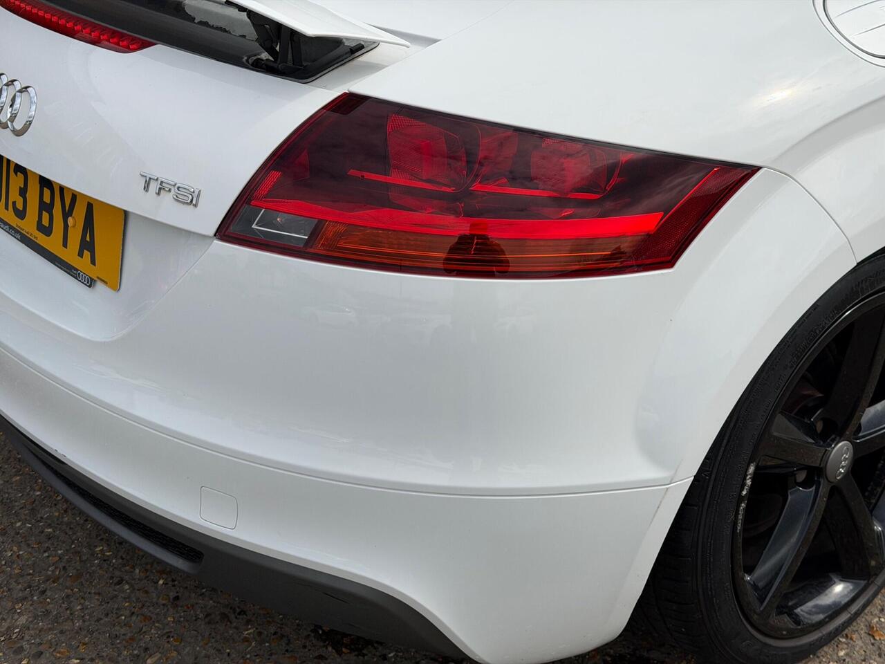 Used Audi TT 2013 for sale - 78087739: Photo 15