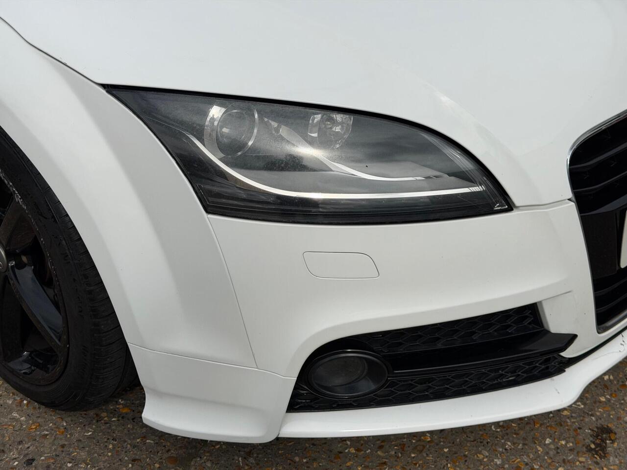 Used Audi TT 2013 for sale - 78087739: Photo 16