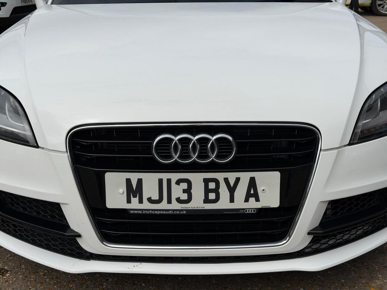 Used Audi TT 2013 for sale - 78087739: Photo 17