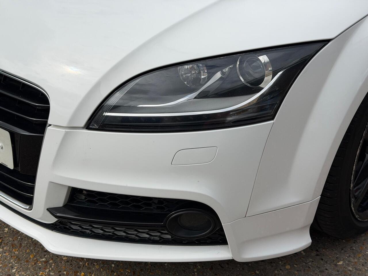 Used Audi TT 2013 for sale - 78087739: Photo 19